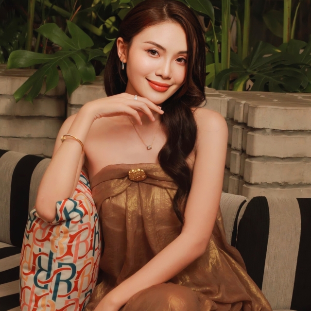 Mimi Ring