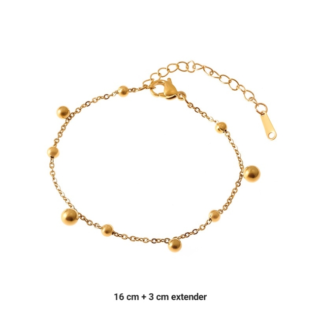 Yvonne Bracelet 