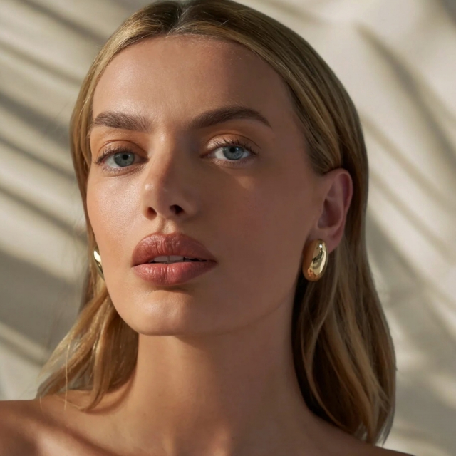 Easter Earrings 