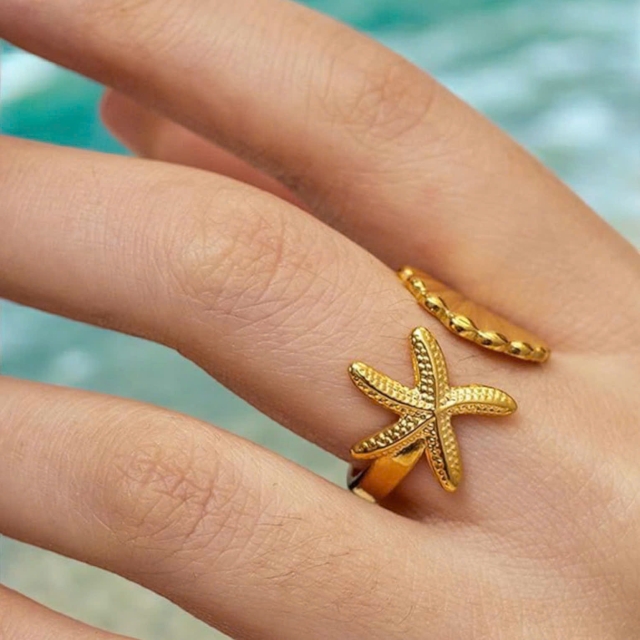  Oceana Ring
