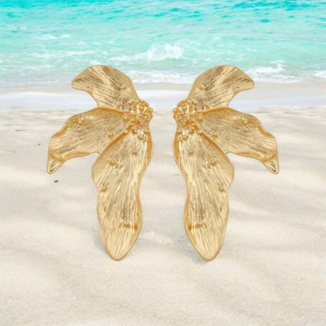 Sea Flowers 