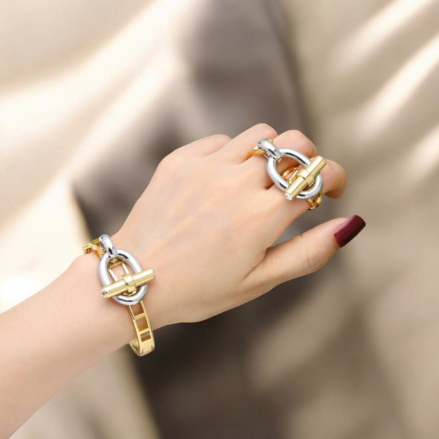 Milan Ring 