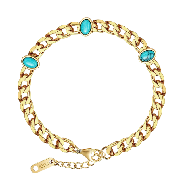 Carpi Bracelet