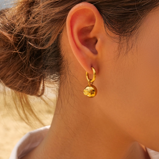 Cindy Earrings