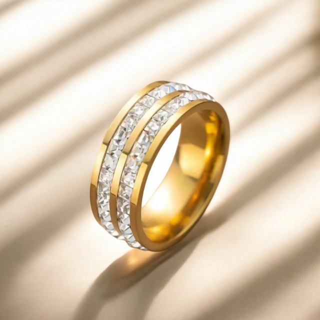 Mimi Ring