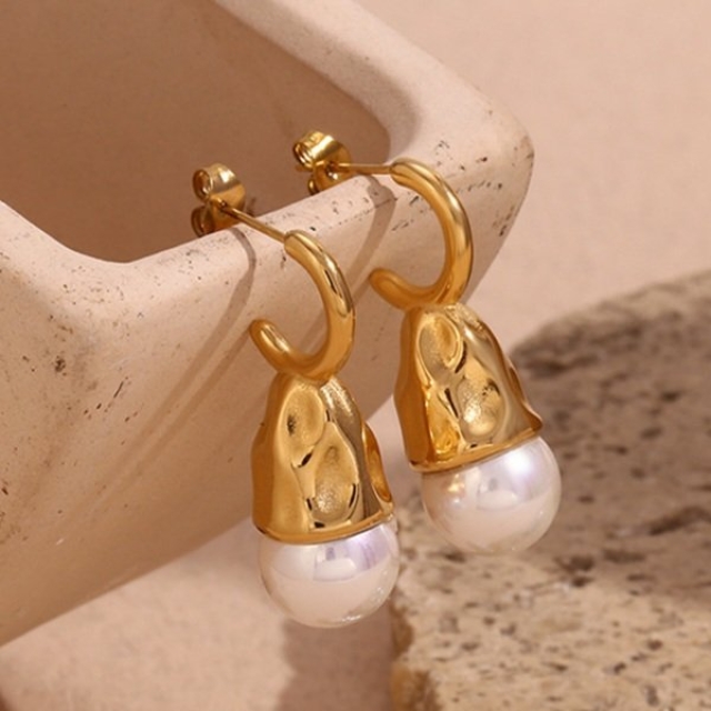 Darcy Earrings