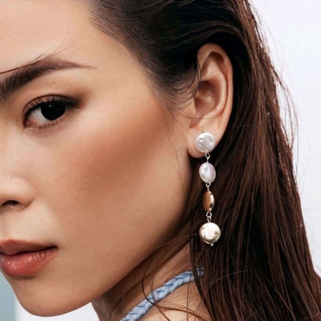 Elena Earrings