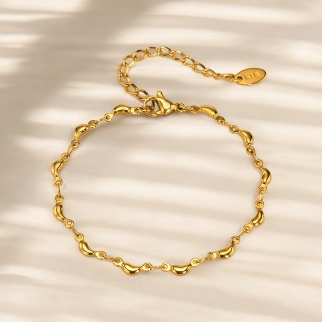 Daisy Bracelet 