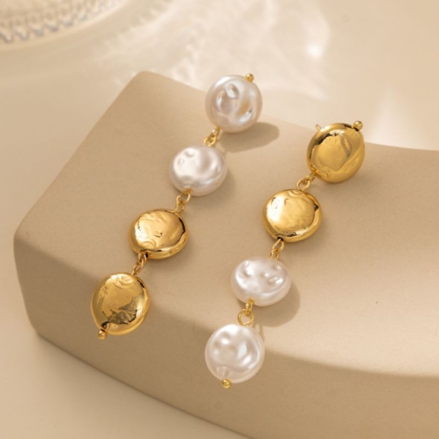 Elena Earrings