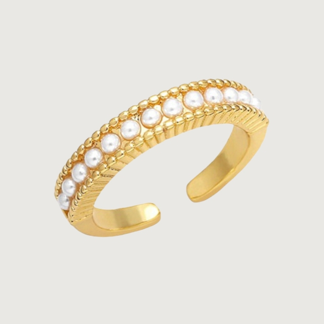 Elizabeth Ring