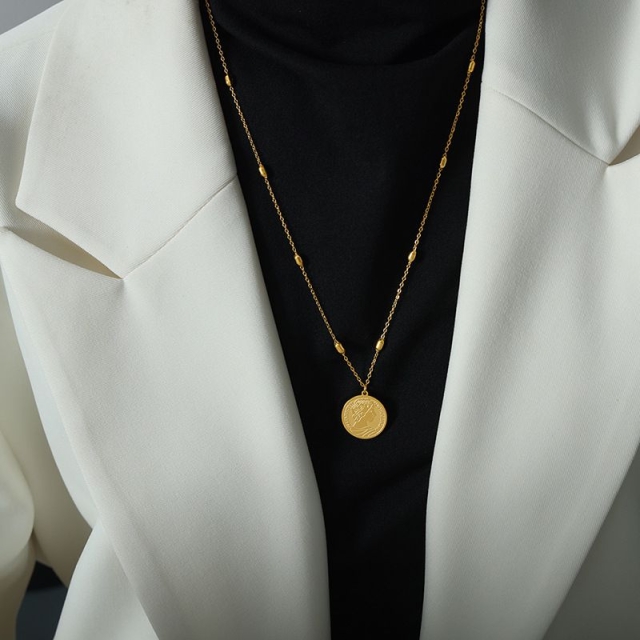 Elizabeth Necklace