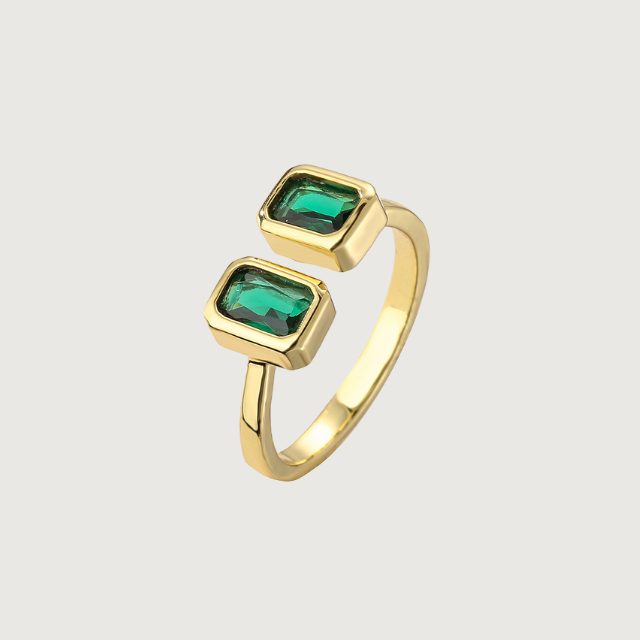 Emerald Xanh Ngoc