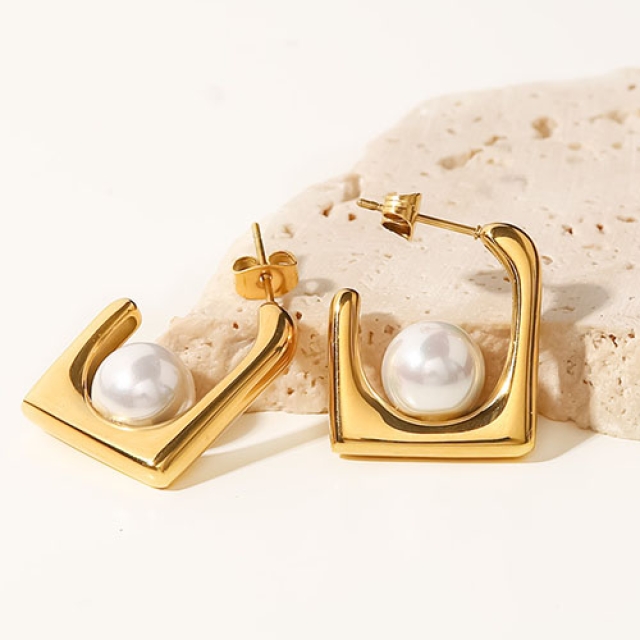 Emily Earrings 