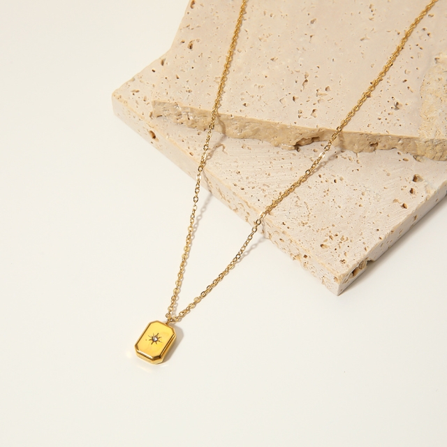 Emma Necklace