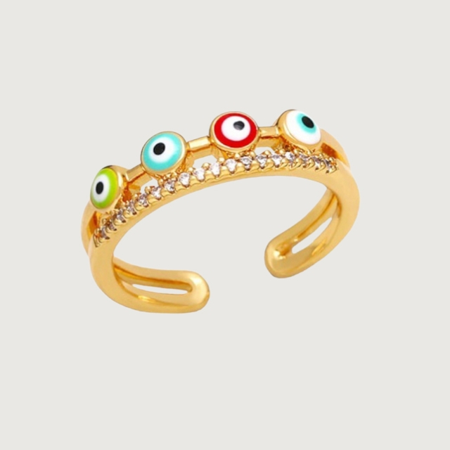 Evileyes Ring