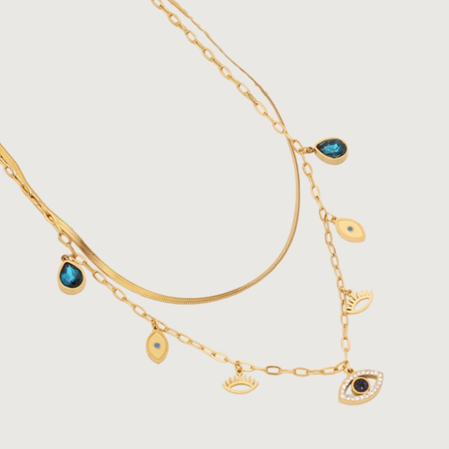 Hera Necklace