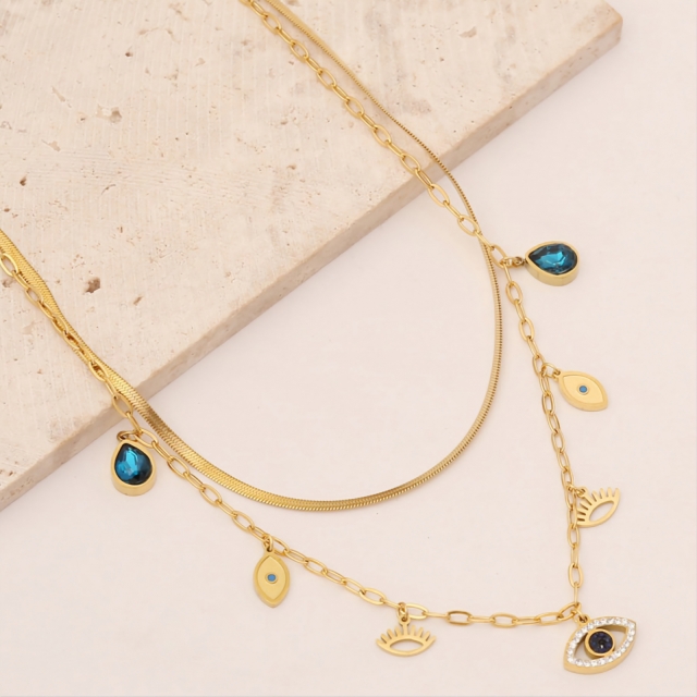 Hera Necklace