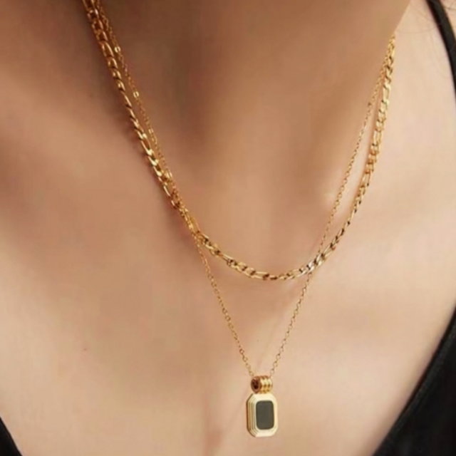 Lea Necklace