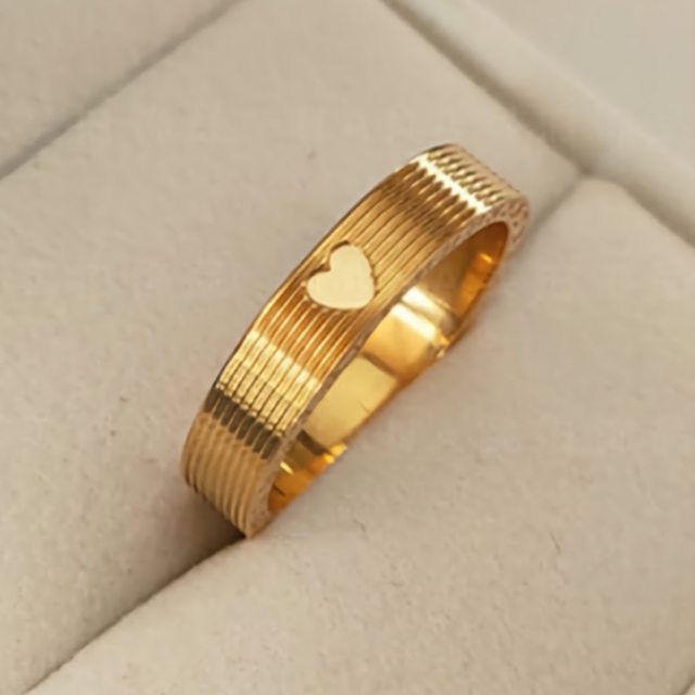 Little Love Ring