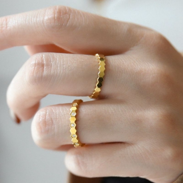 Louisa Ring