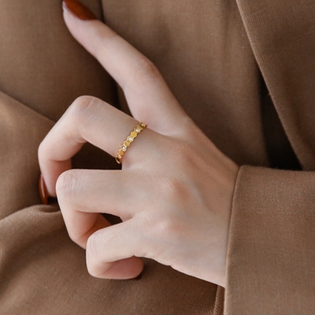 Louisa Ring