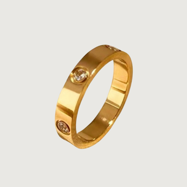 Love Ring 