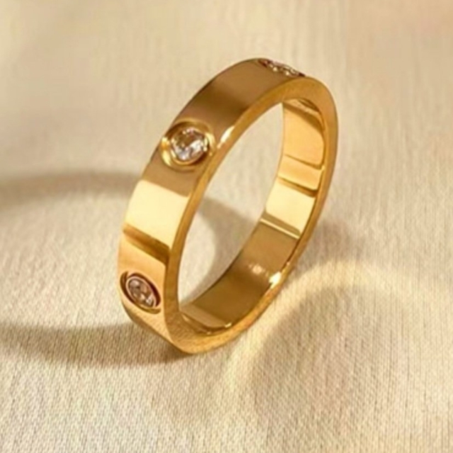 Love Ring 