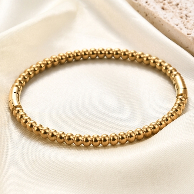 Monica Bangle -  Gold