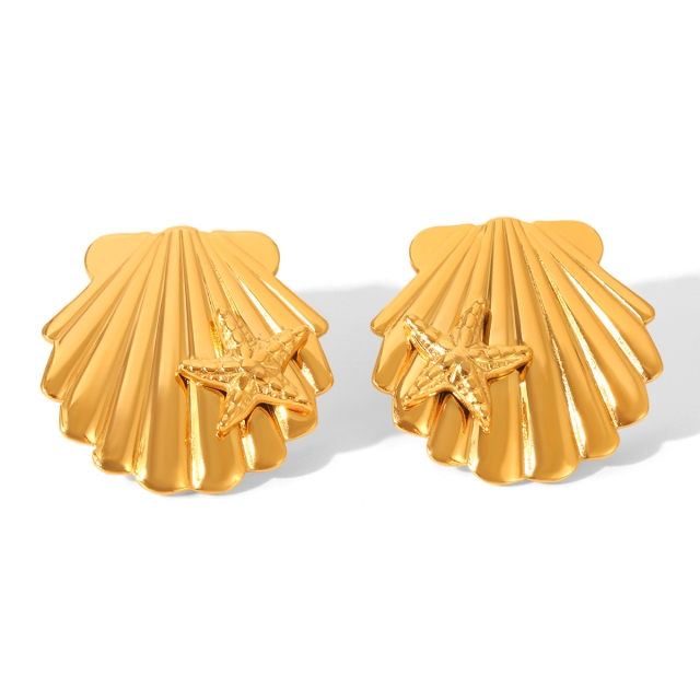 Oceana Earrings 