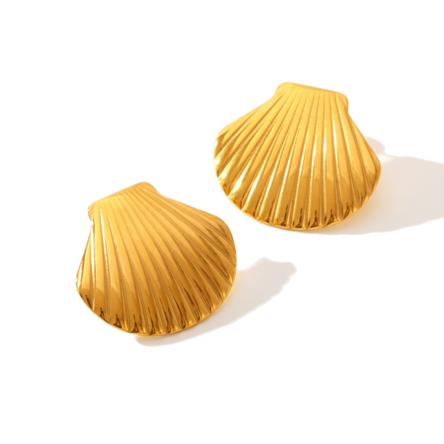 Shells Earrings