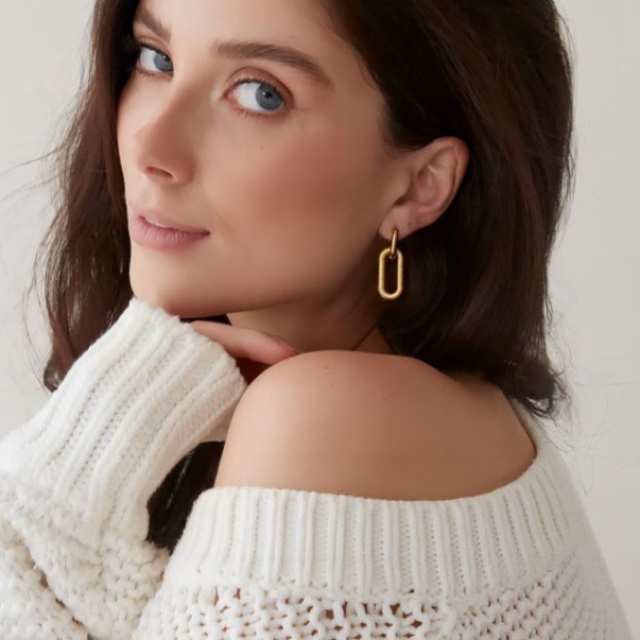 Suri Earrings