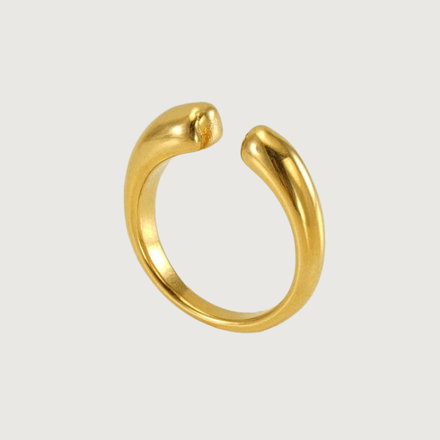 Open Dom Ring 