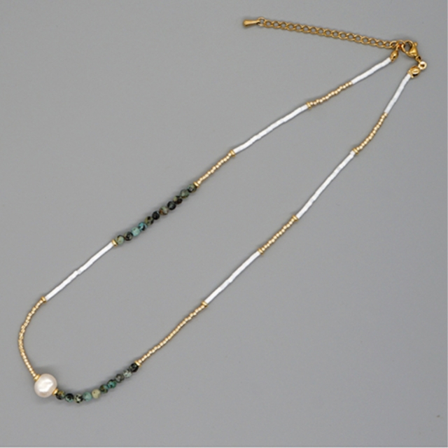 Coco Necklace 
