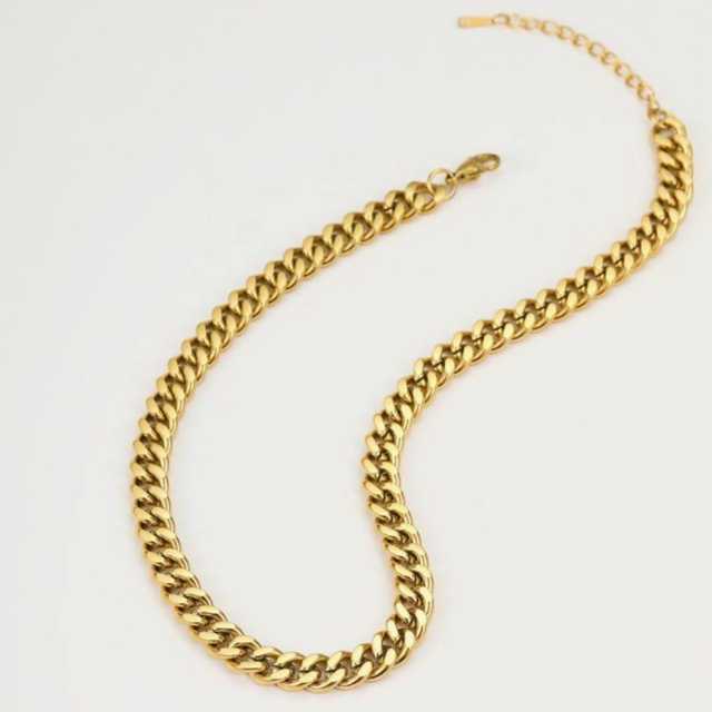 Bianca Necklace 