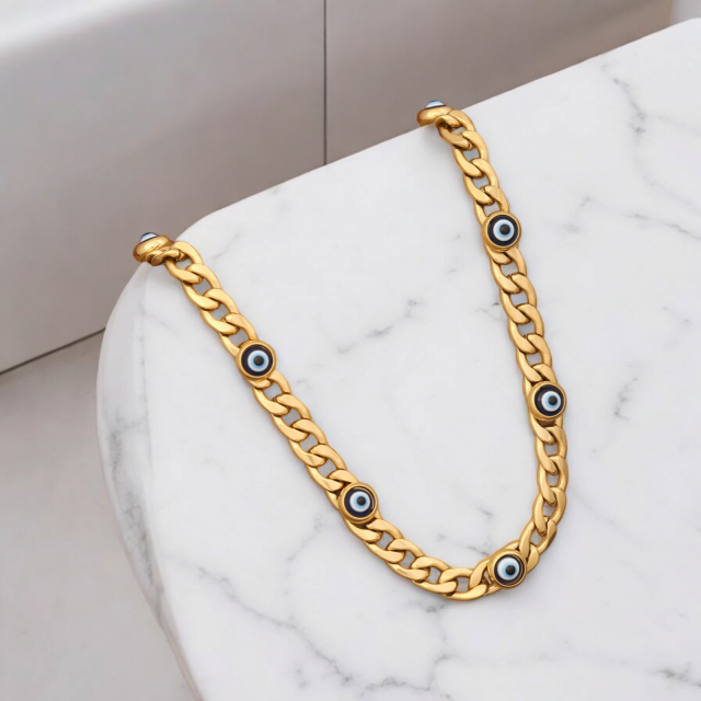 Apollo Necklace