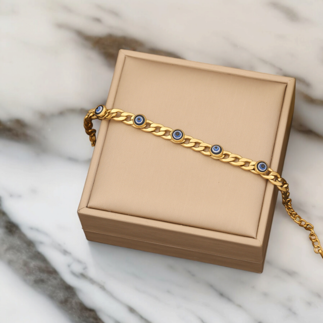 Apollo - Bracelet 