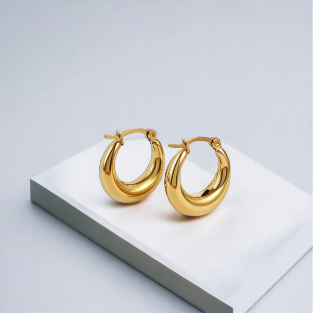 Bella Hoops  