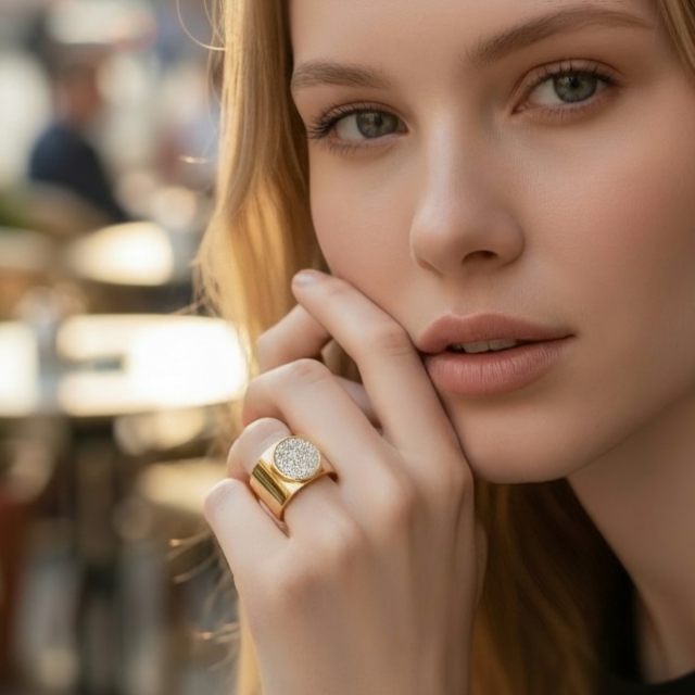 Tyra Ring