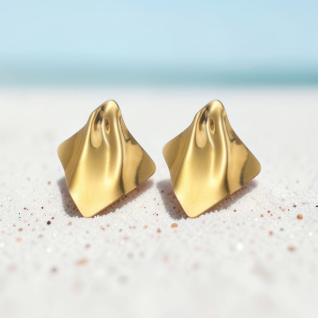 Rio Earrings 