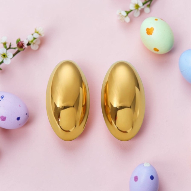 Easter Earrings 