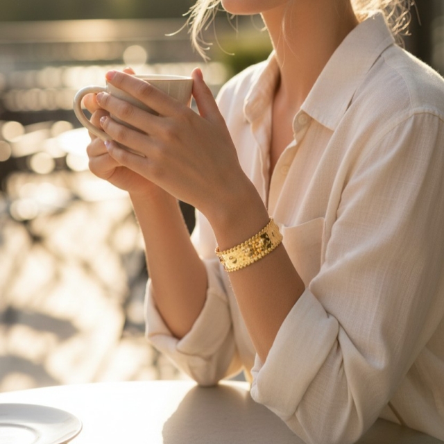  Scarlett Bracelet 