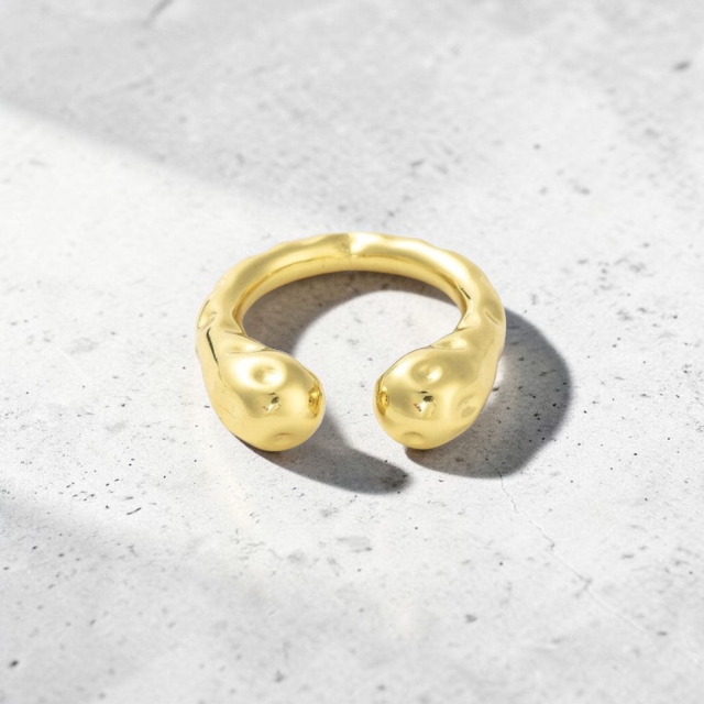 Sandy Stone  Ring