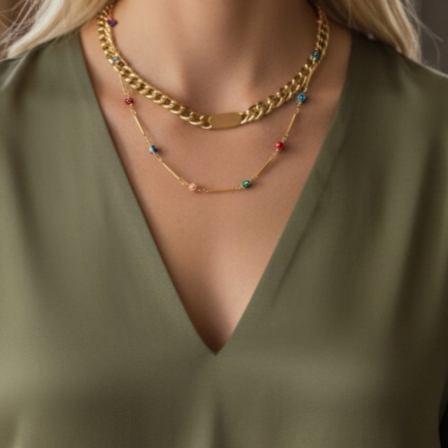 Flamingo Set