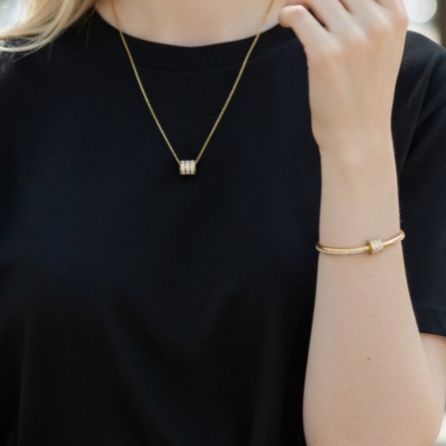Mimi Necklace 