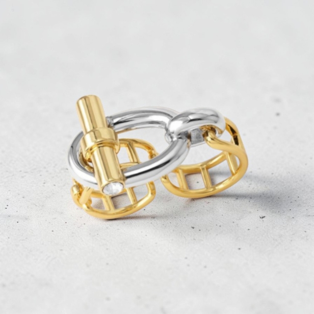 Milan Ring 