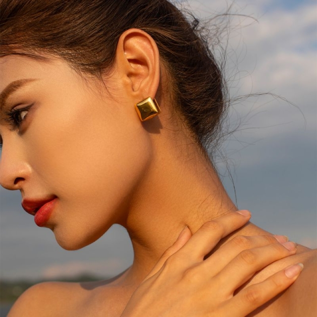 Pixi Earrings