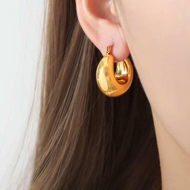 Sammy Earrings
