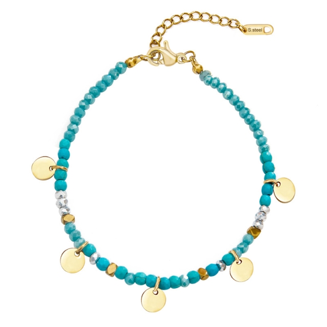 Santorini Charms