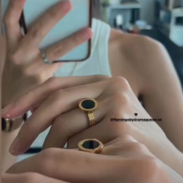 Victoria Ring