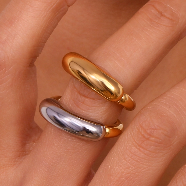 Stacy Ring